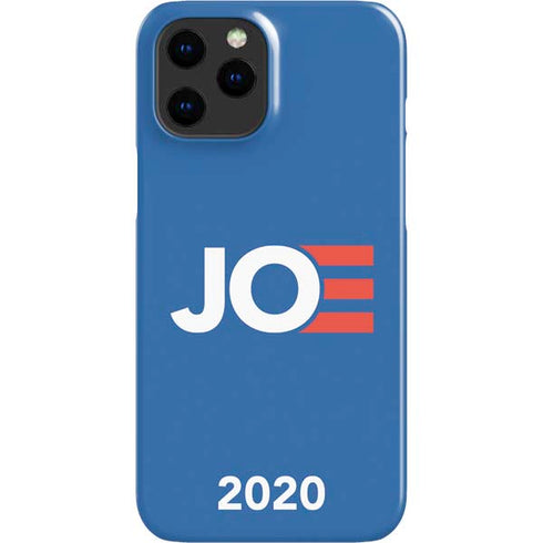Joe 2020 Political iPhone Cases